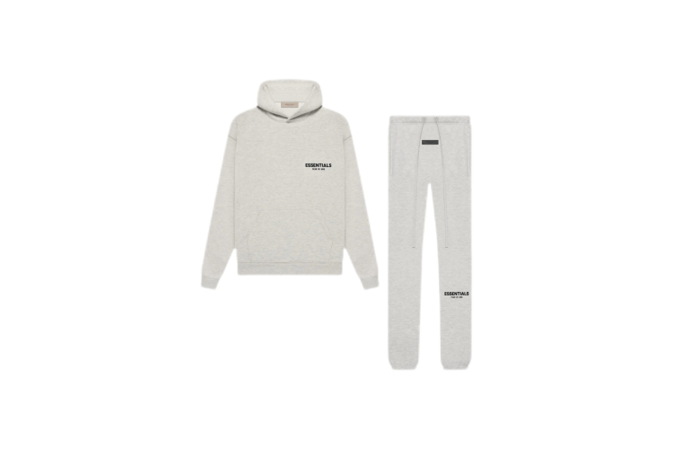dailyessentials light hoodie and sweatpants