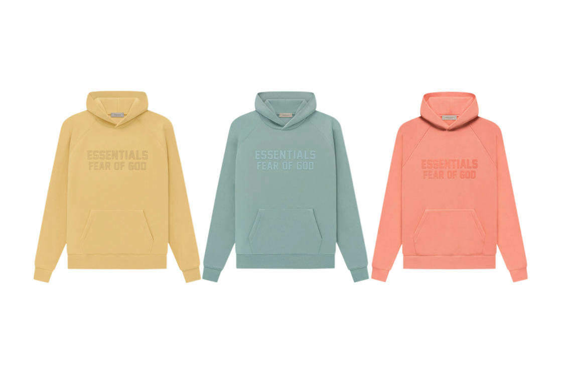 New styles for the 24th quarter