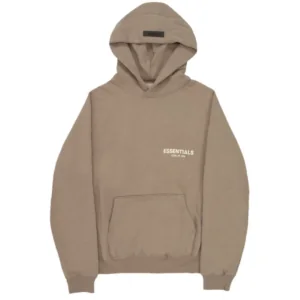 Hoodie/Desert