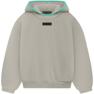 Hoodie Seal SS24