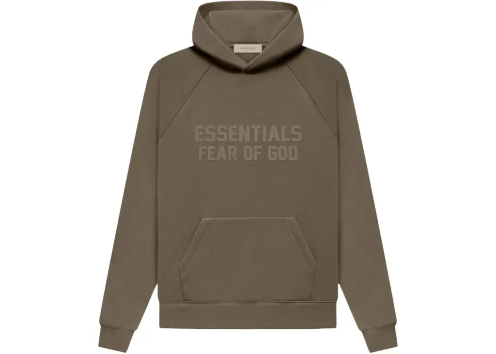 Hoodie Wood