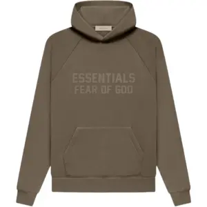 Hoodie Wood