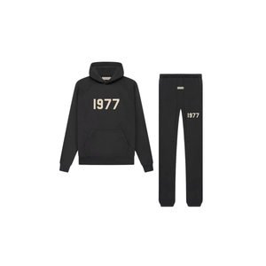 Combo-Hoodie&Pants/1977/Iron