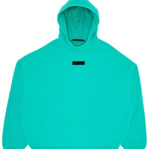 Hoodie Mint Leaf/SS24