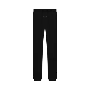 Sweatpants Strech Limo/Black
