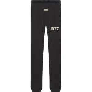 Sweatpants/1977 Iron