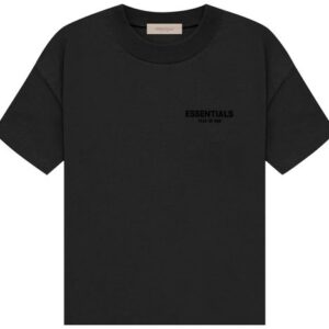 Tee Strech Limo/Black