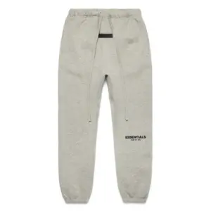 Sweatpants Dark Oatmeal/Grey