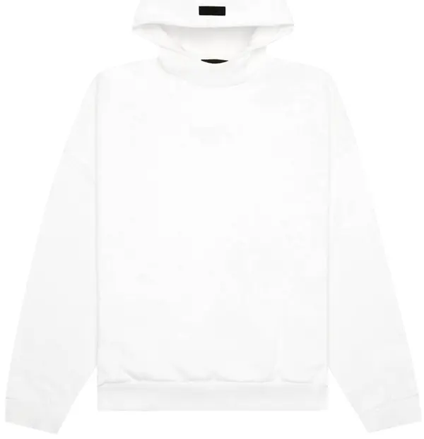 Hoodie Cloud Dancer/23