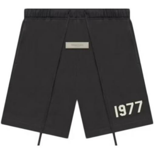 Sweatshort 1977 iron