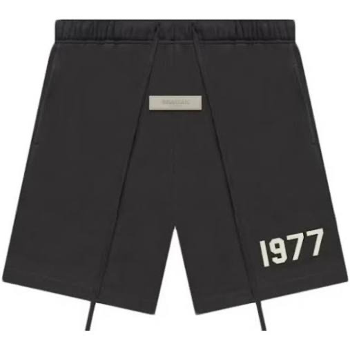 Sweatshort 1977 iron