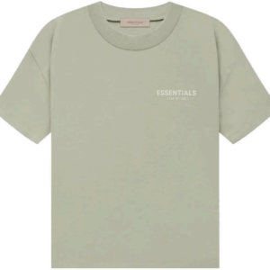 Tee Sea Foam