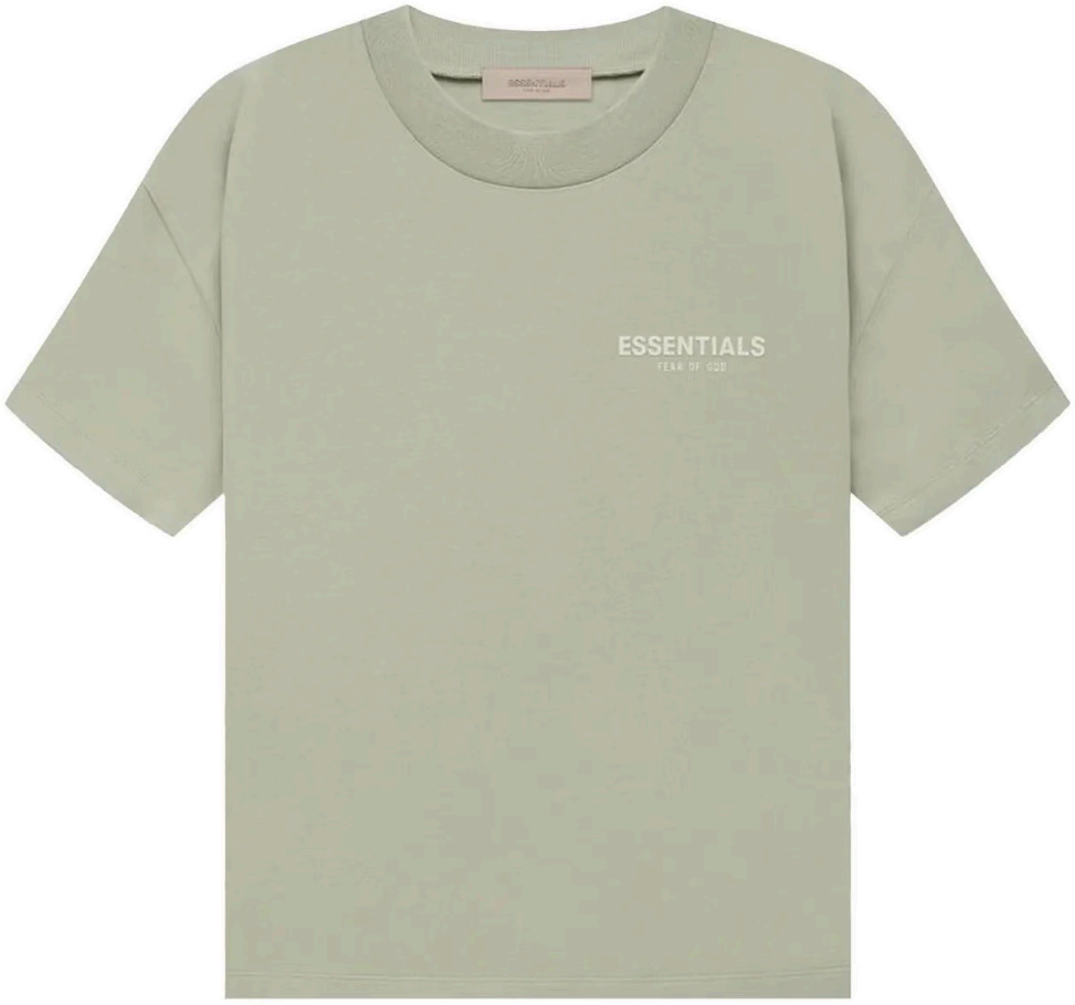 Tee Sea Foam