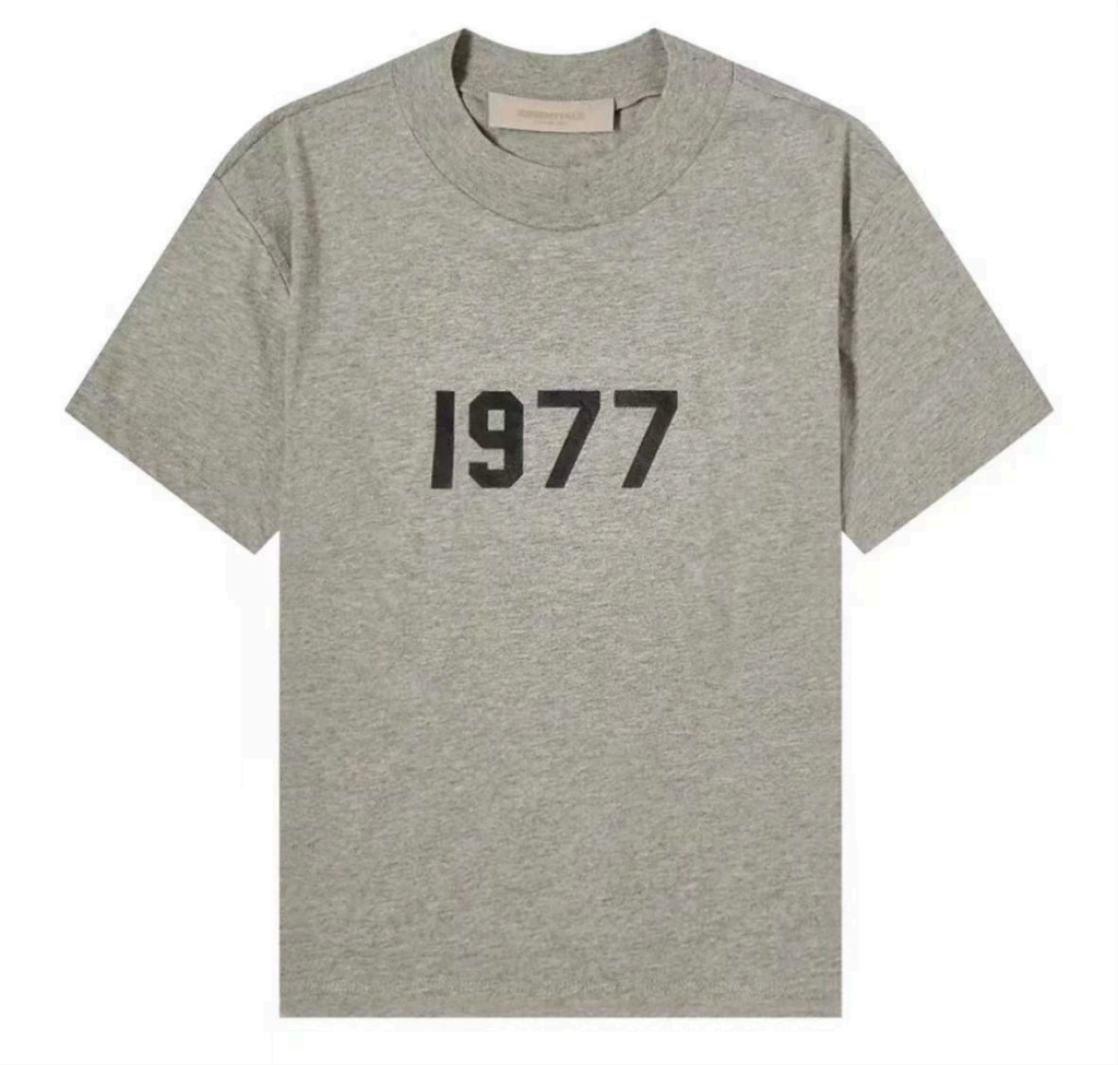 Tee Dark 1977