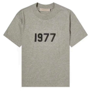 Tee Dark 1977