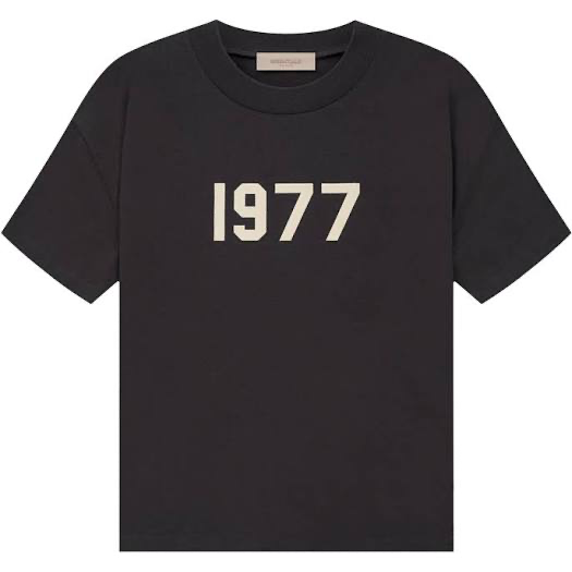 Tee Iron 1977