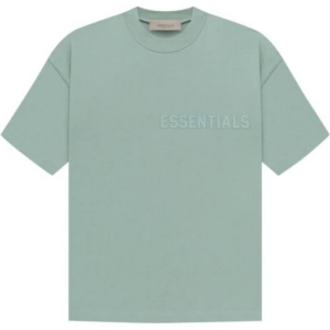 Tee Sycamore/Green
