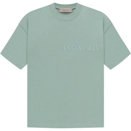 Tee Sycamore/Green
