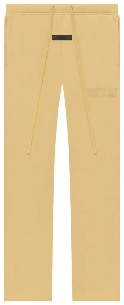 Light Tuscan Sweatpants