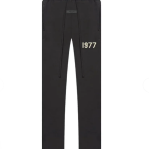 Relaxed Sweatpants/1977 Iron