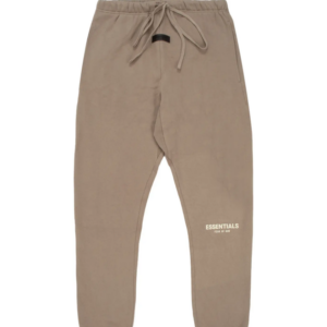 Sweatpants Desert/SS22