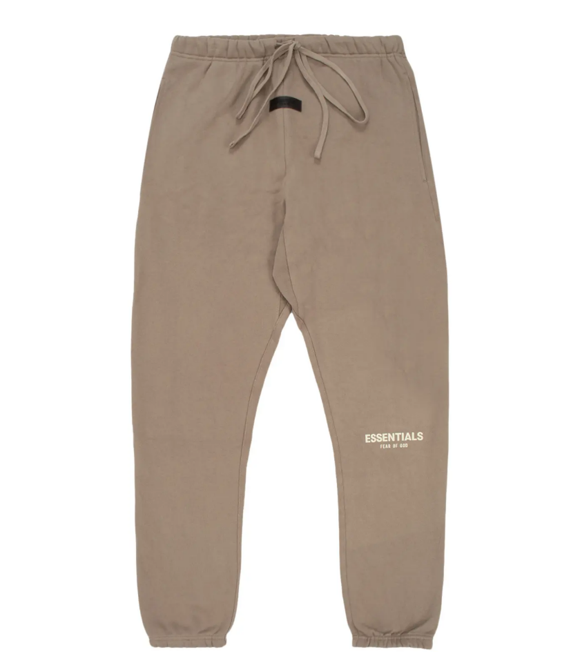 Sweatpants Desert/SS22