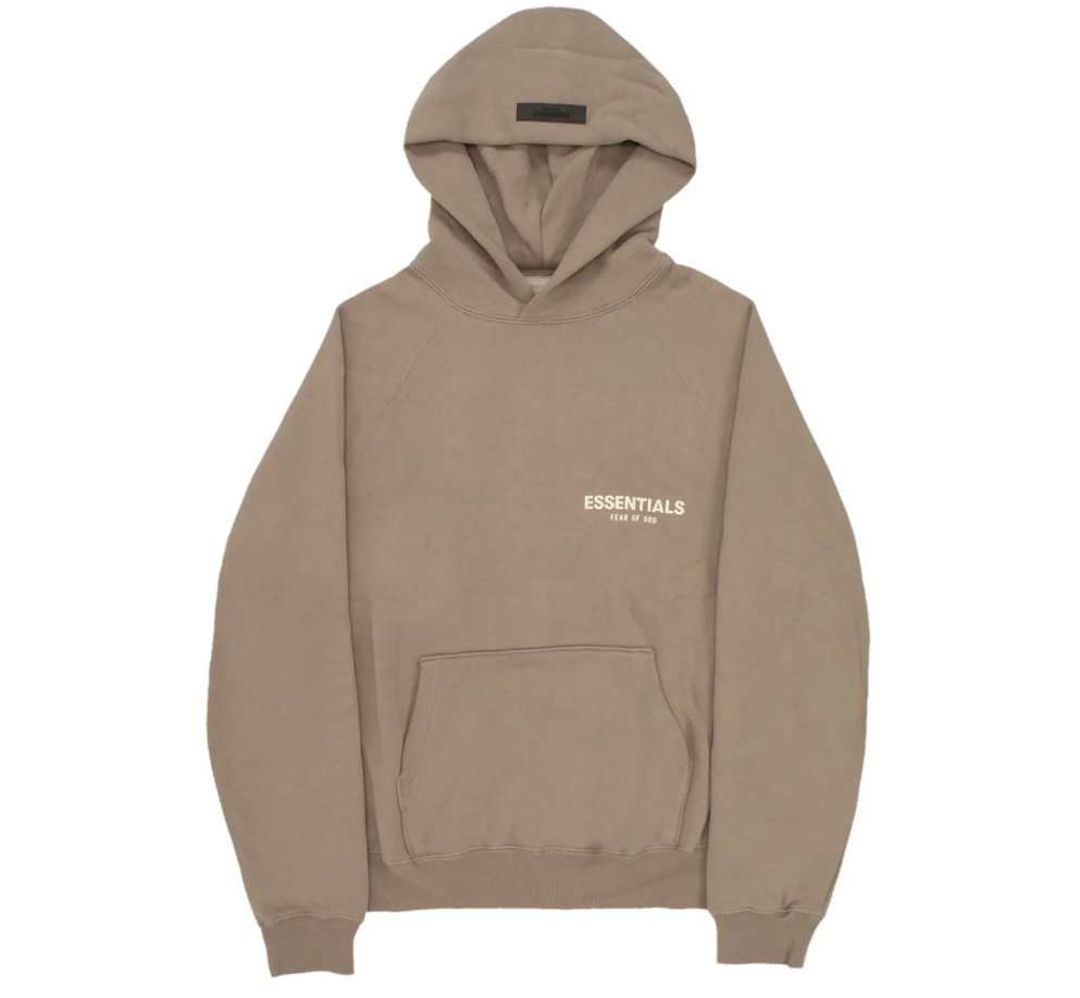 Hoodie/Desert
