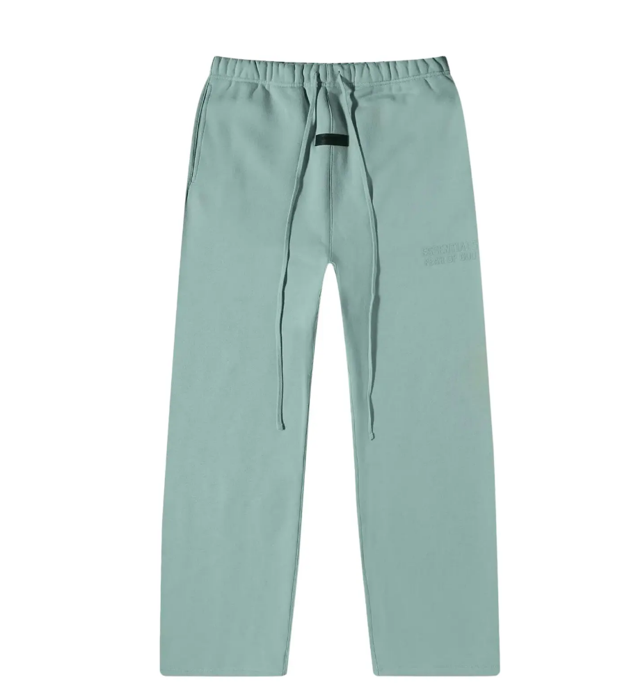 Relaxed Sweatpants/Sycamore